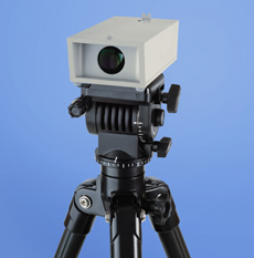 MFS 600 — Detailansicht
