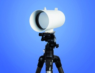 OS 616 — exposed lens