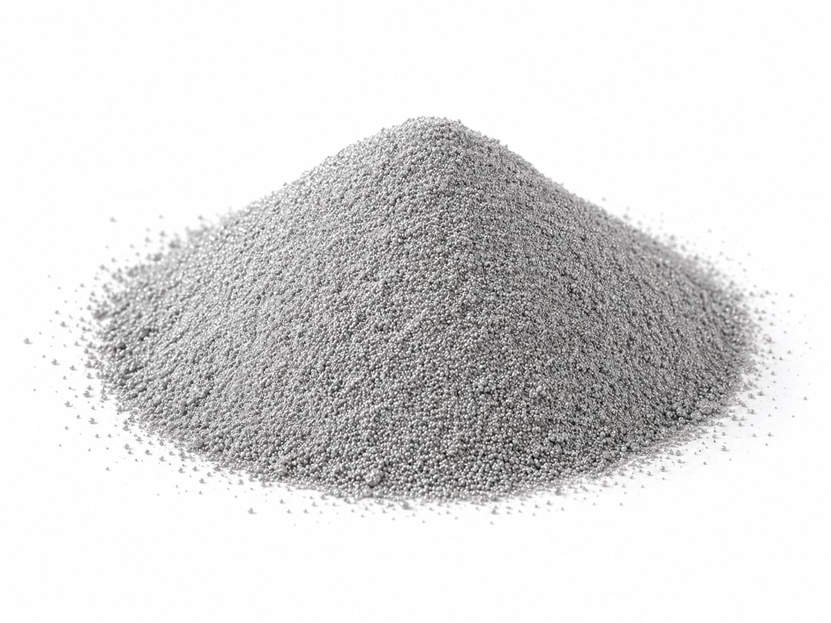 Aluminium-Magnesium-Legierungspulver